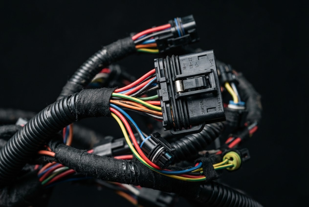 ROOF Wiring Harness